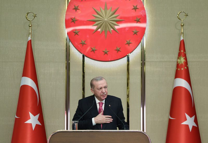Turcia în criză: Haosul din opoziție, o șansă pentru Erdogan să schimbe jocul politic