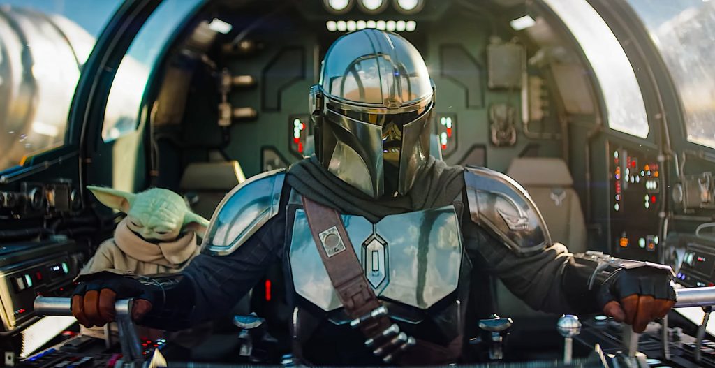 „The Mandalorian și Grogu”, filmul Star Wars care i-a dezamăgit pe critici