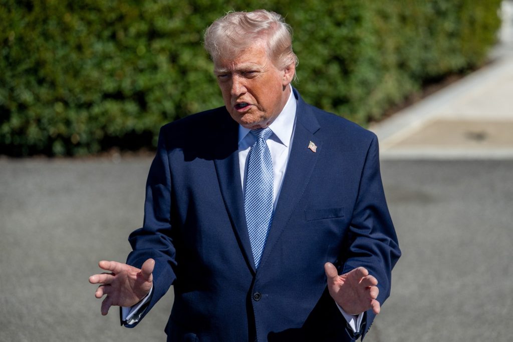 Trump anunță un acord „în mare parte negociat” cu Iranul, reacții în presa iraniană