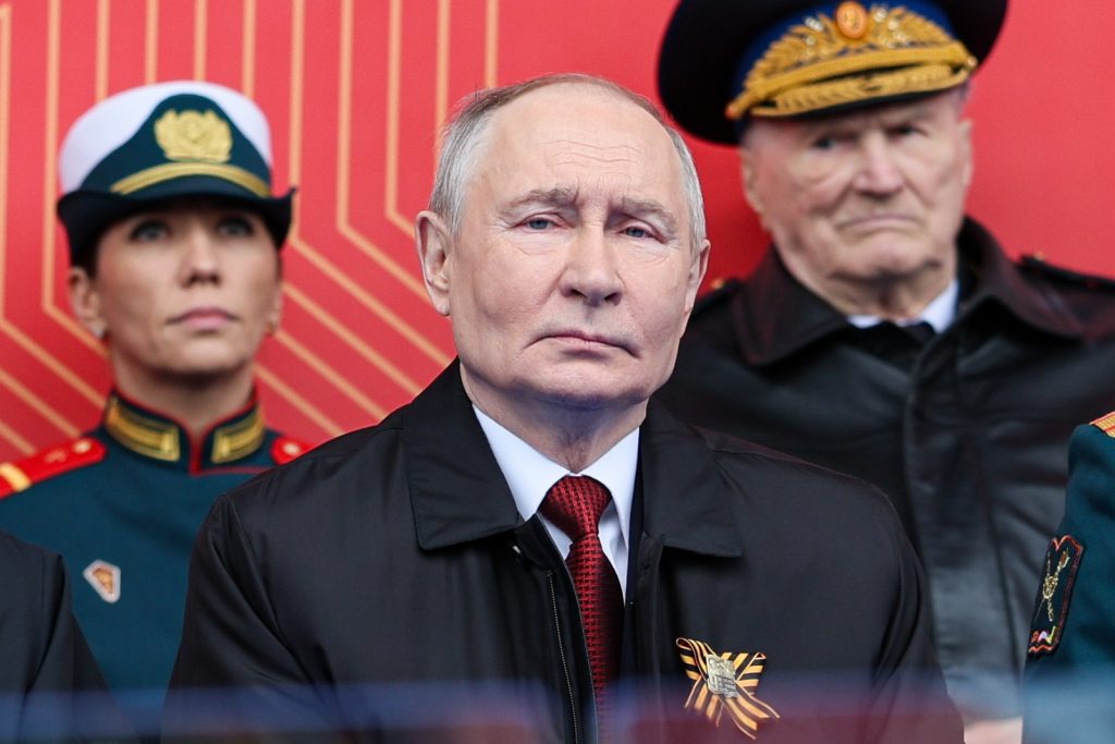 Războiul se încinge: Putin, forțat să ia măsuri extreme pentru continuarea luptelor în Ucraina