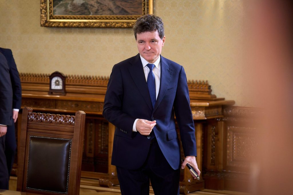 Nimic nou la Cotroceni, dar trei nume pentru premier circulă din ce în ce mai insistent