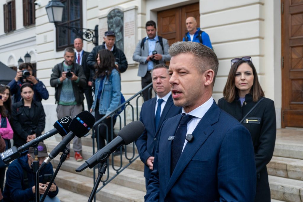 Ucraina, condiție crucială pentru aderarea la UE impusă de guvernul Magyar