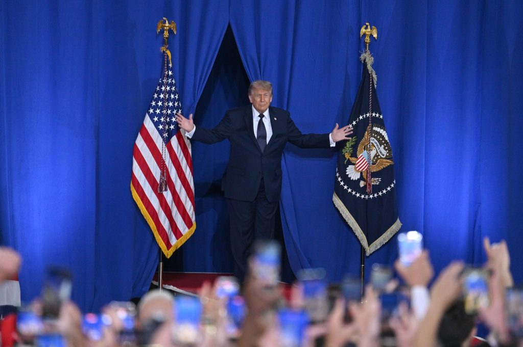 Trump pune Acordurile Abraham drept condiție pentru acordul cu Iranul pentru țările musulmane