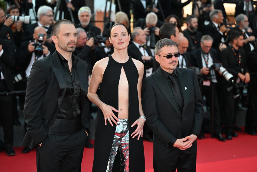 Cristian Mungiu, dublu laureat cu Palme d’Or la Cannes