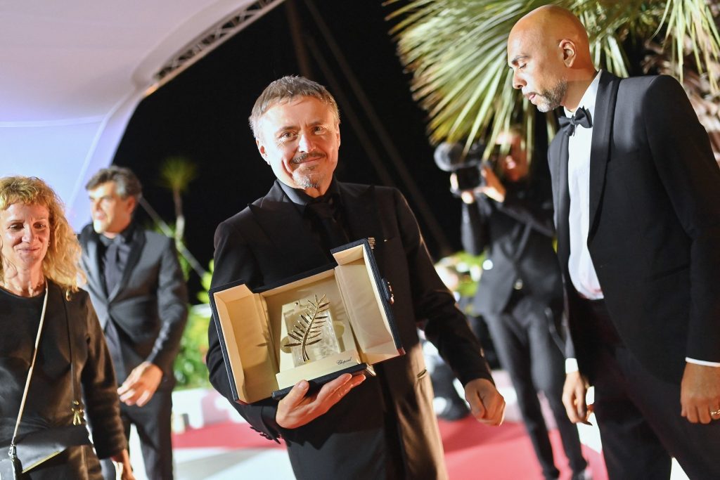 Filmul „Fjord” al lui Cristian Mungiu, pe lista scurtă pentru Oscar