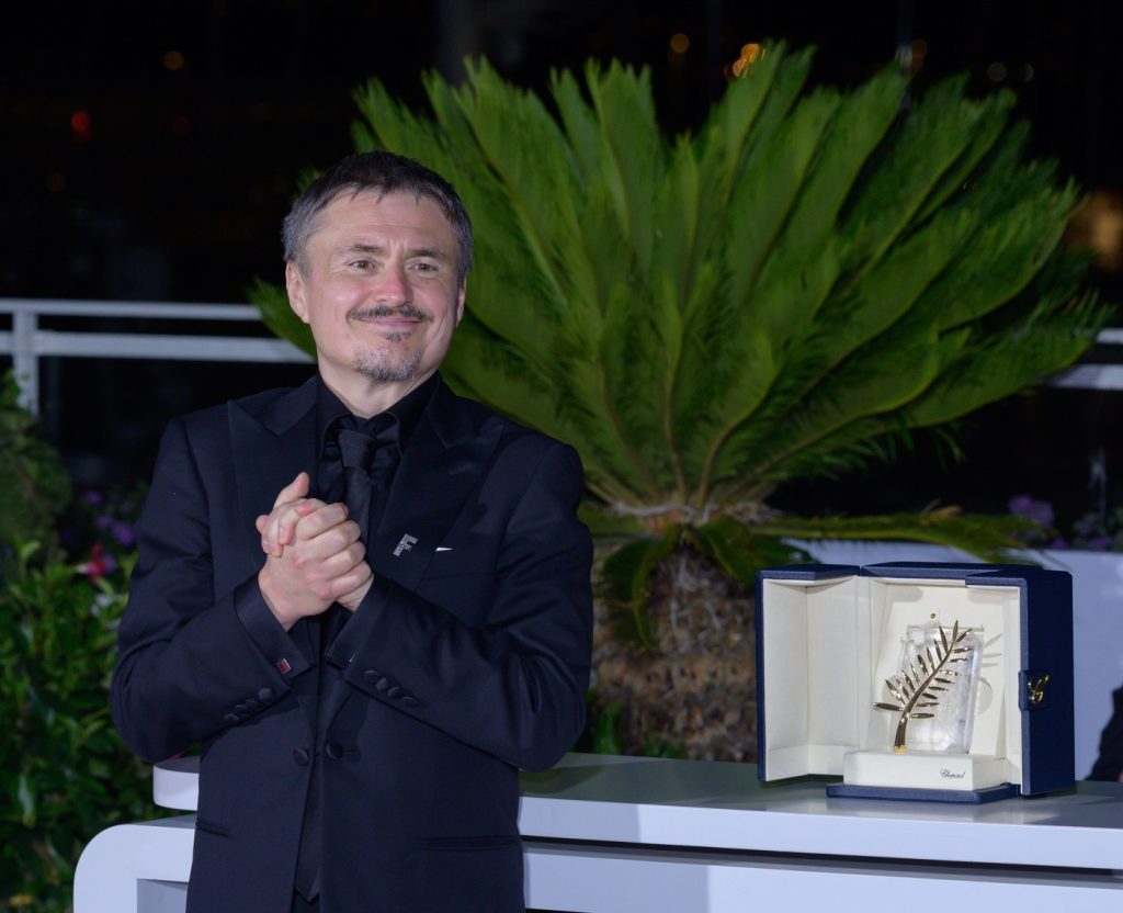 Criticul care l-a lansat pe Cristi Mungiu, premiat la București