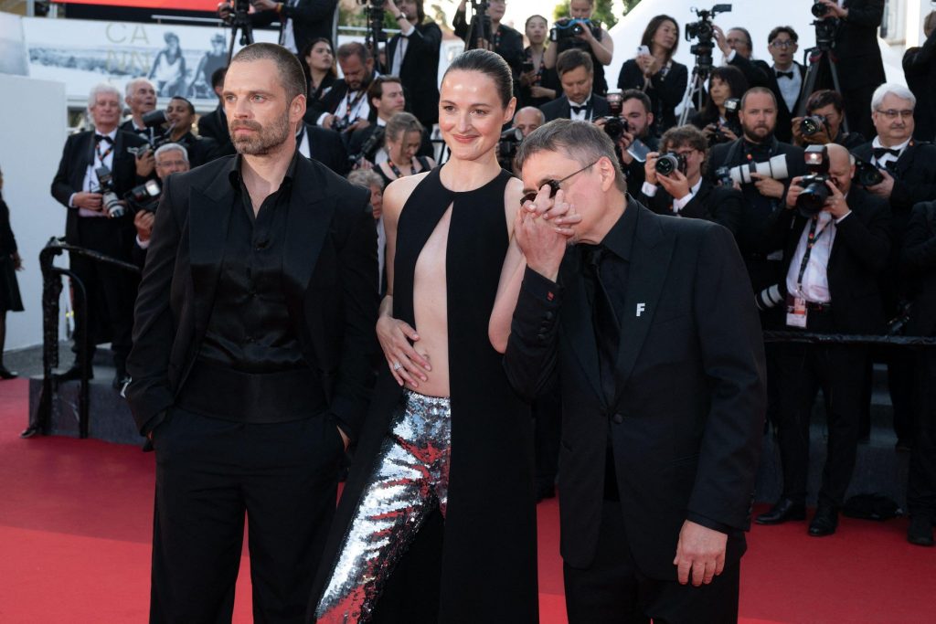 Cristian Mungiu strălucește la Cannes: Filmul său, un triumf artistic și critic