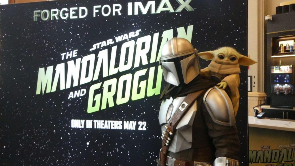 Star Wars dezamăgește: noul film are cel mai slab debut din era Disney