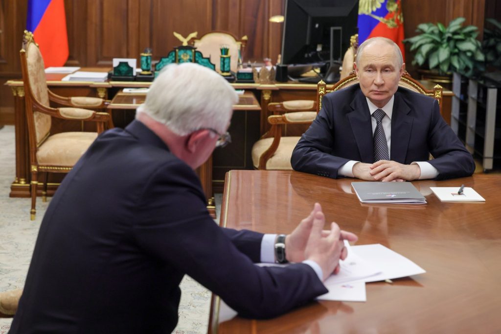 Companiile rusești cer protecție lui Putin pe fondul atacurilor din Ucraina