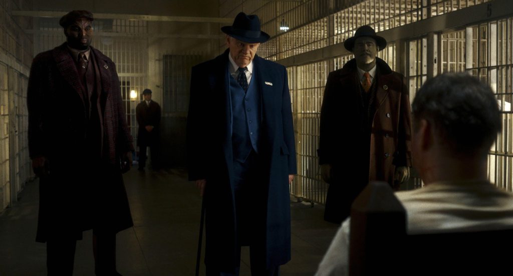 Nicolas Cage în streaming: Serialul care face istorie pe toate platformele