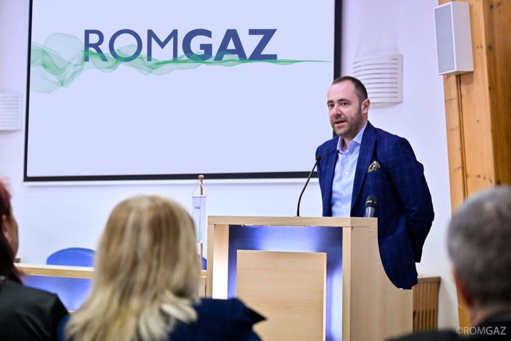 Romgaz și Azomureș: Acord pentru preluarea combinatului chimic, Ilie Bolojan reacționează