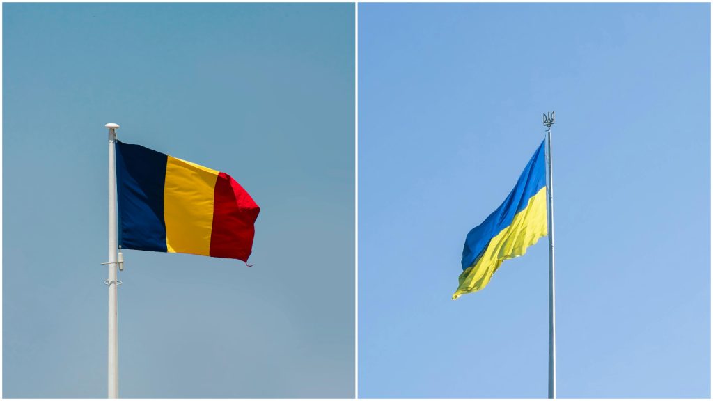 Guvernul dă undă verde acordului cu Ucraina pentru infrastructura rutieră strategică