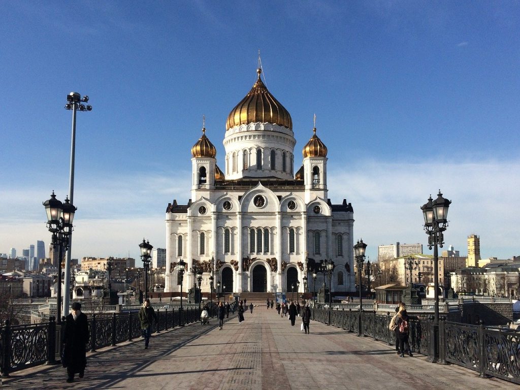 Mitropolitul rus Ilarion, eliberat de poliția cehă; droguri interzise găsite în mașină