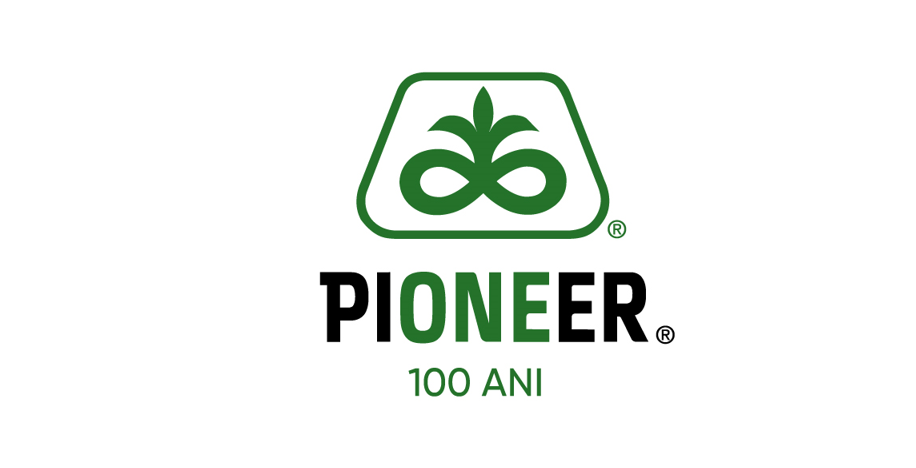 Pioneer marchează un secol de inovație în sprijinul fermierilor