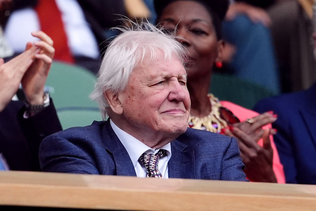 Legendara voce a naturii, Sir David Attenborough, împlinește 100 de ani