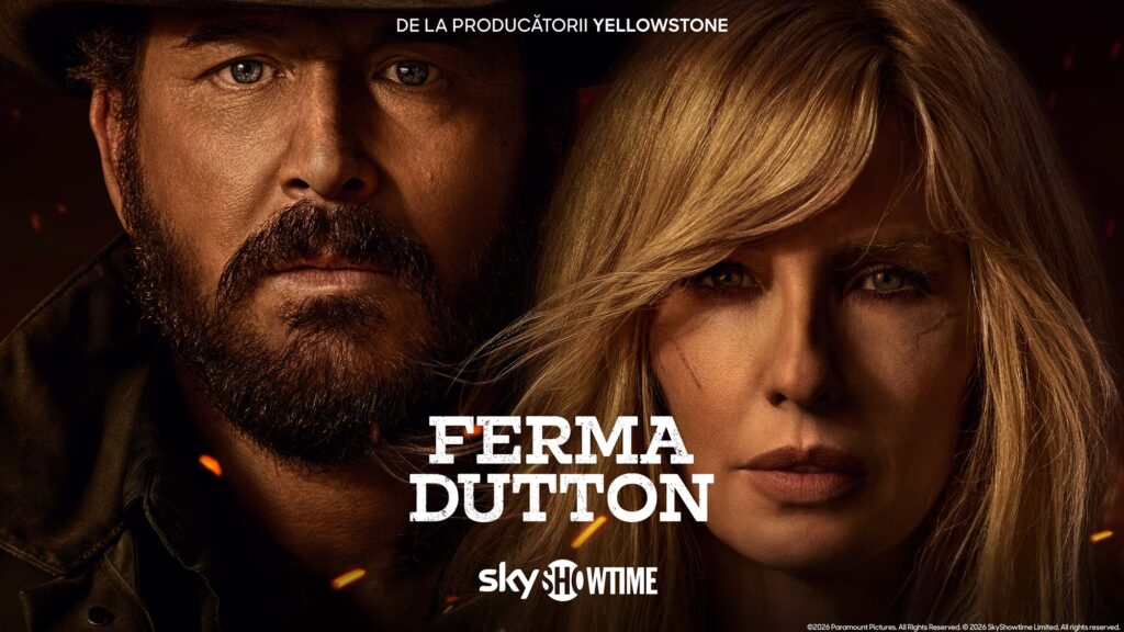Lupta pentru Dutton Ranch continuă: Beth și Rip în noul trailer