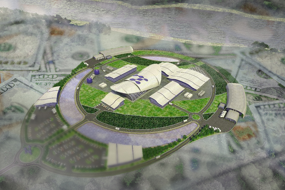 Nuclearelectrica ripostează criticilor lui Bolojan pe tema mini-reactoarelor Doicești