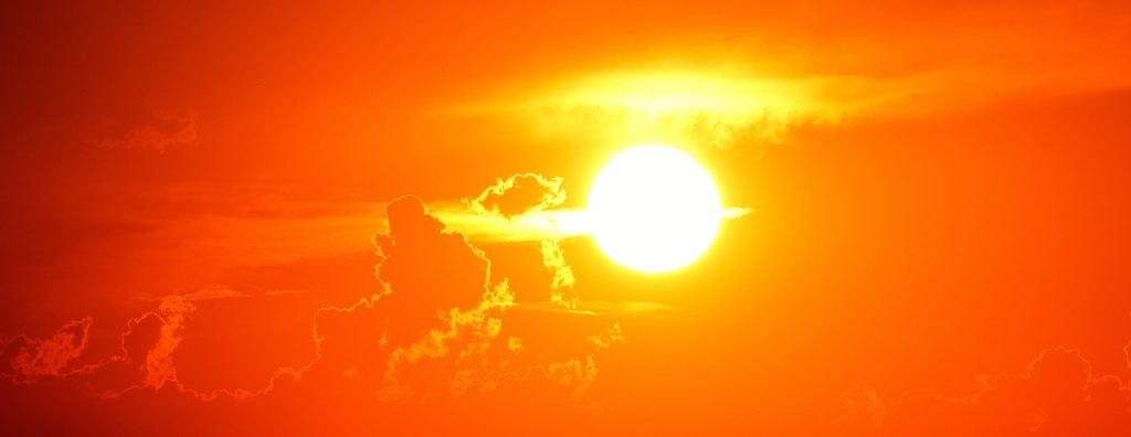 Temperaturi record pe glob pentru următorii cinci ani, avertizează Organizaţia Meteorologică Mondială