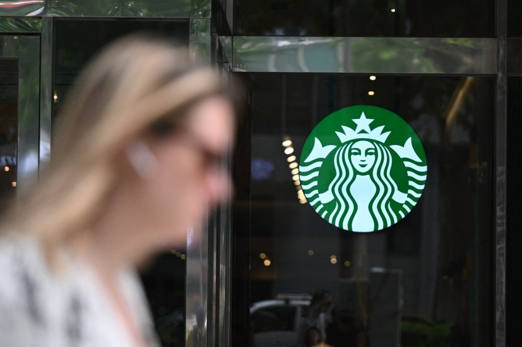 Șeful Starbucks în Coreea de Sud se scuză după valul de furie și boicot al clienților