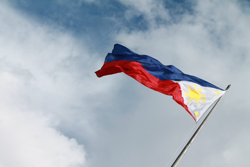 Cutremur puternic de 6 grade în insula Samar din Filipine