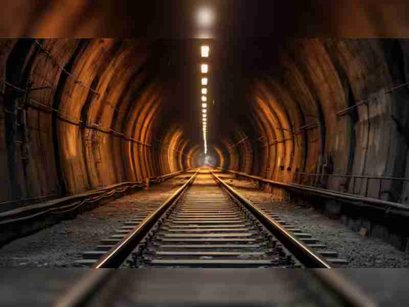 Tunel feroviar record între Austria și Italia, 64 km lungime în Tirol