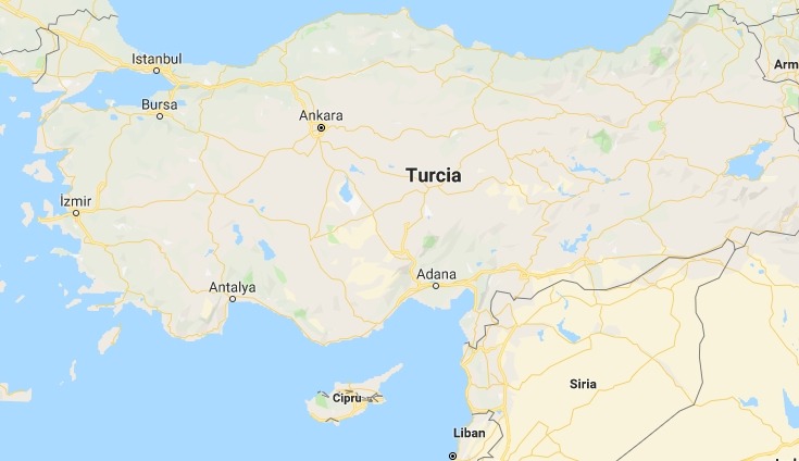 Extrema dreaptă și noul partid, în frunte la alegerile din Cipru