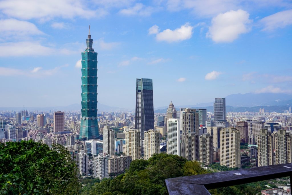 Taiwan depășește India și devine a 5-a piață bursieră globală datorită boom-ului AI