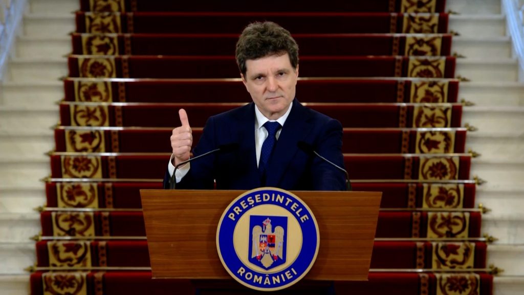 Marius Ghenea: Detalii surprinzătoare de la votarea moțiunii de cenzură