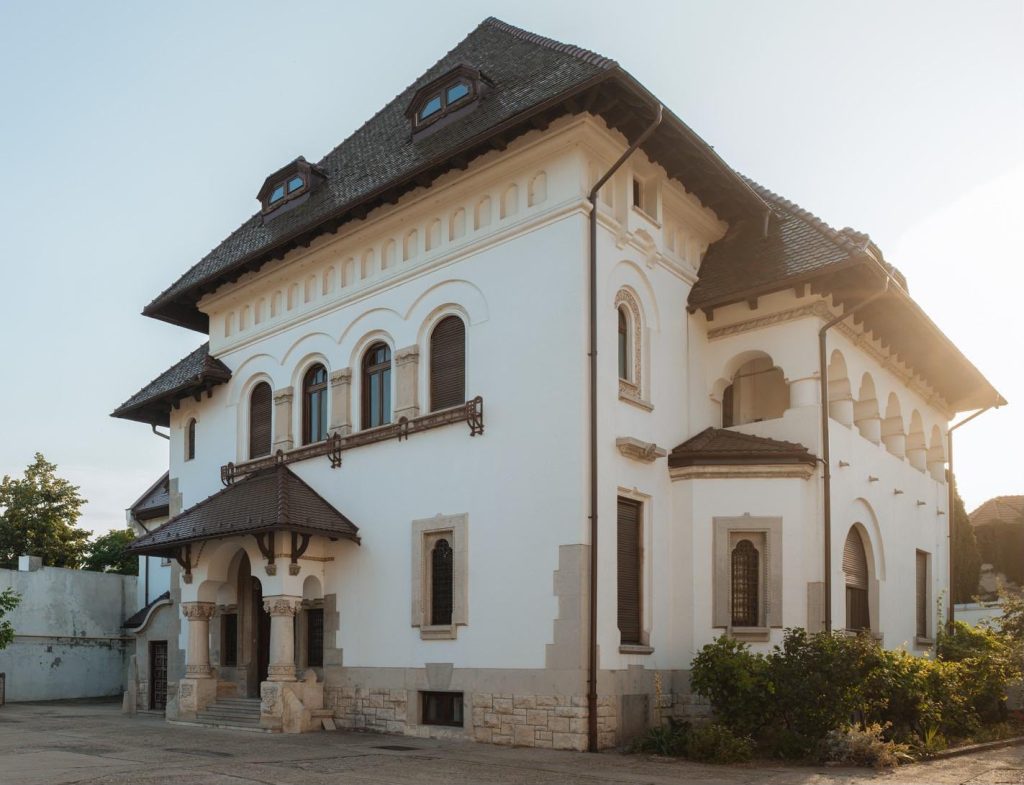 Vintilă Brătianu: Primarul care a revoluționat Bucureștiul în doar câțiva ani