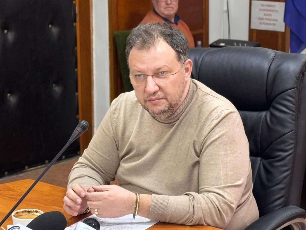Liberal exclus după ce a criticat conducerea: „Nu regret