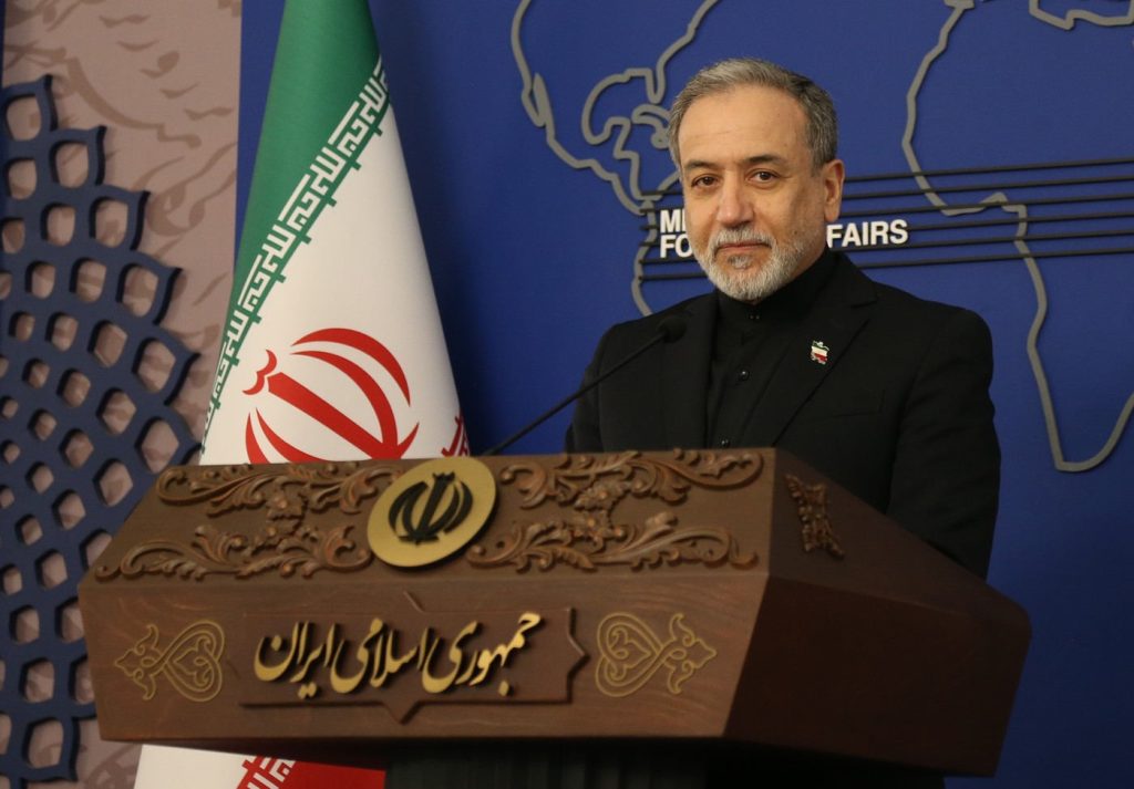 Iranul, singurul care poate debloca strâmtoarea Ormuz