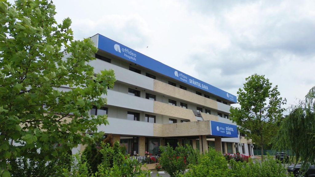 Viață nouă după patru luni la pat: o pacientă își împlinește visul