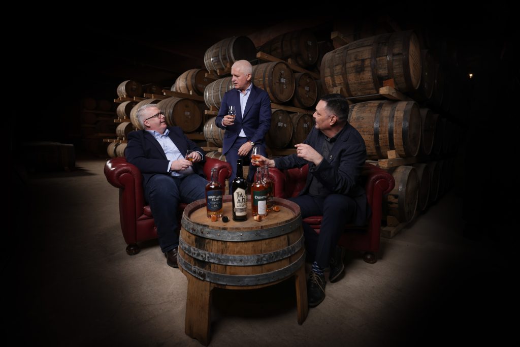 Alexandrion Group lansează Single Malt Community în România