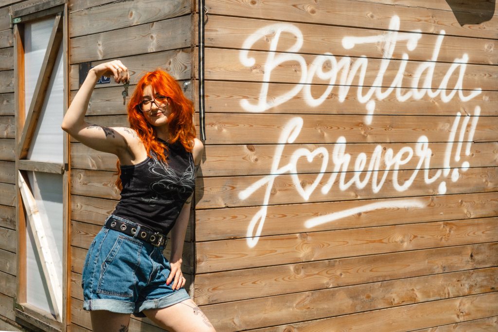 Câștigă o casă la Electric Castle pe viață în Bonțida FOREVER
