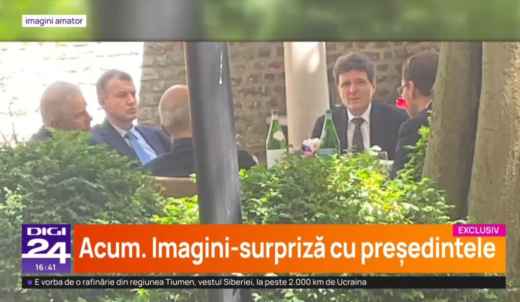 Tismăneanu: Cine conduce România? Atac dur la „Pădurea” și „Virusul”