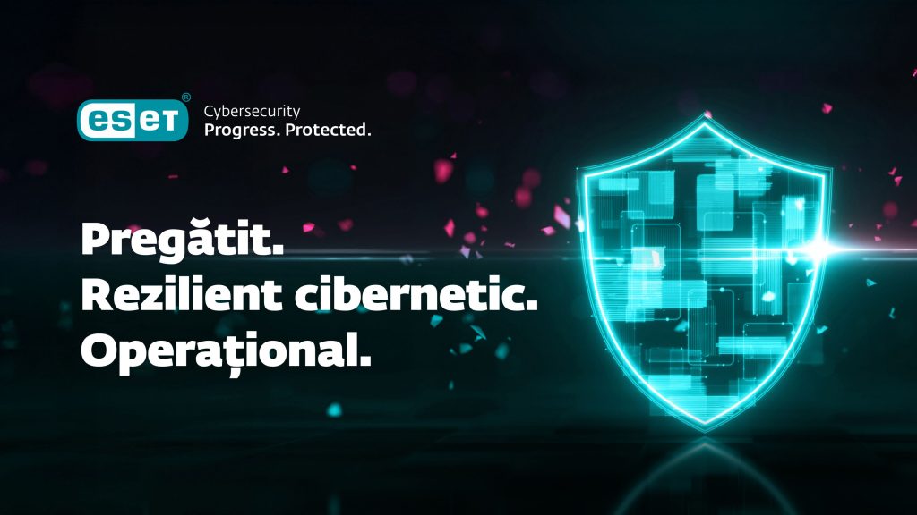 ESET: Crearea rezilienței cibernetice în 2026 depășește prevenția