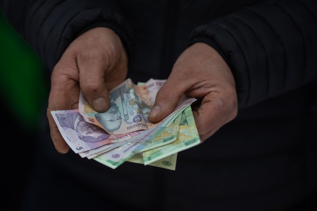 Prețurile producției industriale cresc cel mai mult în România, Bulgaria și Lituania