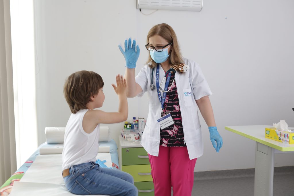 Crește numărul mușcăturilor de căpușe. Pediatru: Atenție sporită, fără panică