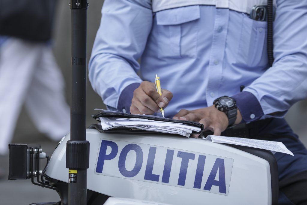 Șoferilor care uită actele mașinii acasă nu li se vor mai da amenzi