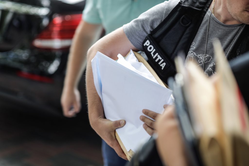 DNA înfrântă în cazul ‘azilelor groazei’: Tribunalul Ilfov anulează acordul cu polițistul