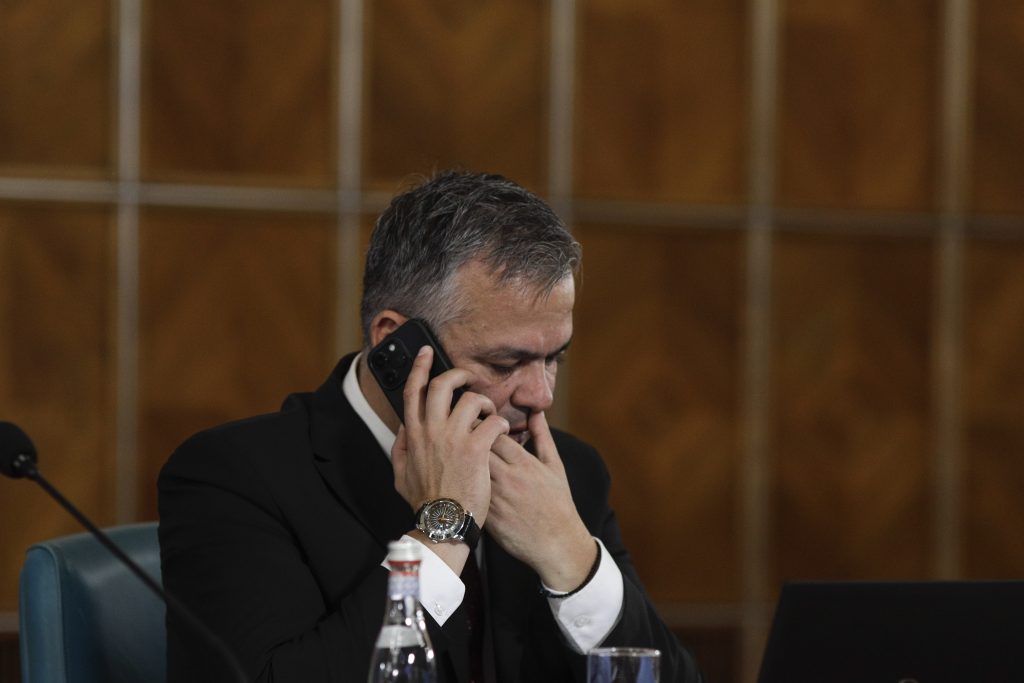 PNL lansează ultimatum pentru Veștea și patru liberali