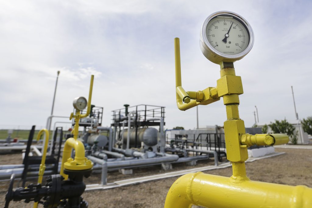 Gaze naturale: Pierderi uriașe la cel mai scump gaz din lume