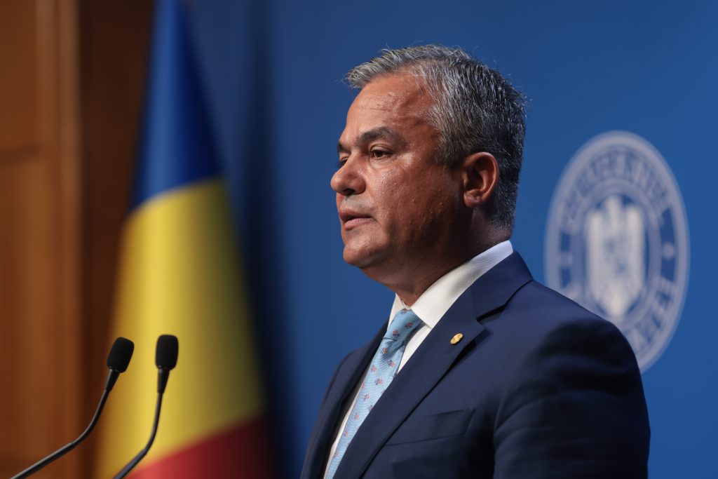 Simion se întâlnește cu premierul desemnat: Întâlnire obligatorie