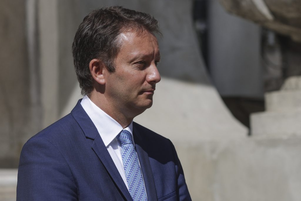 Mureșan, răspuns ironic PSD: „Mulți sunt anti-europeni în inimă