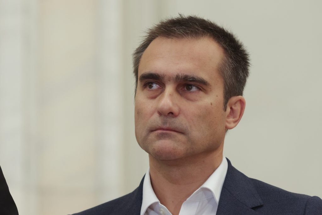 USR vs PNL: „Hai la urne, să vedem cine are dreptate