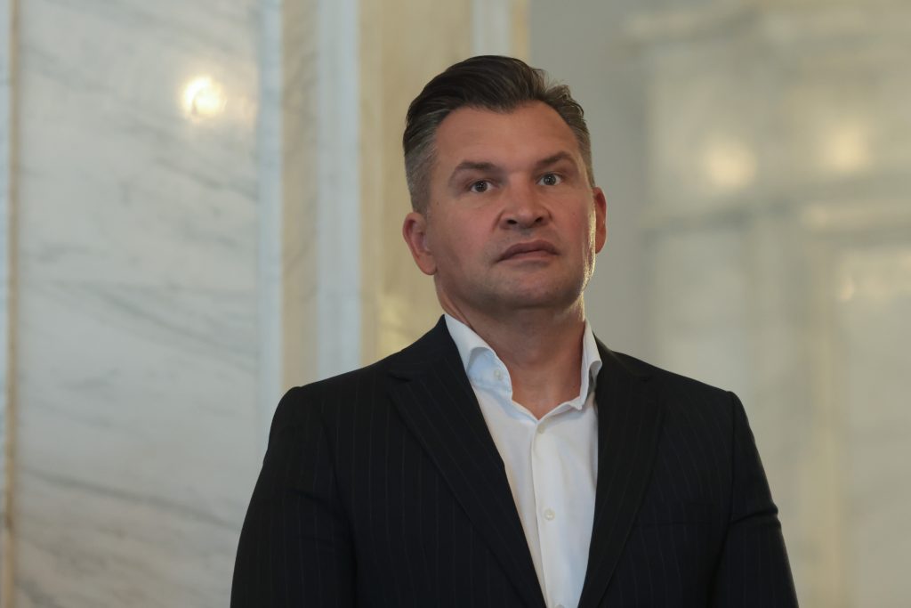 Liberalul acuză PNL că pune presiune pe magistrați, „un comportament inacceptabil”
