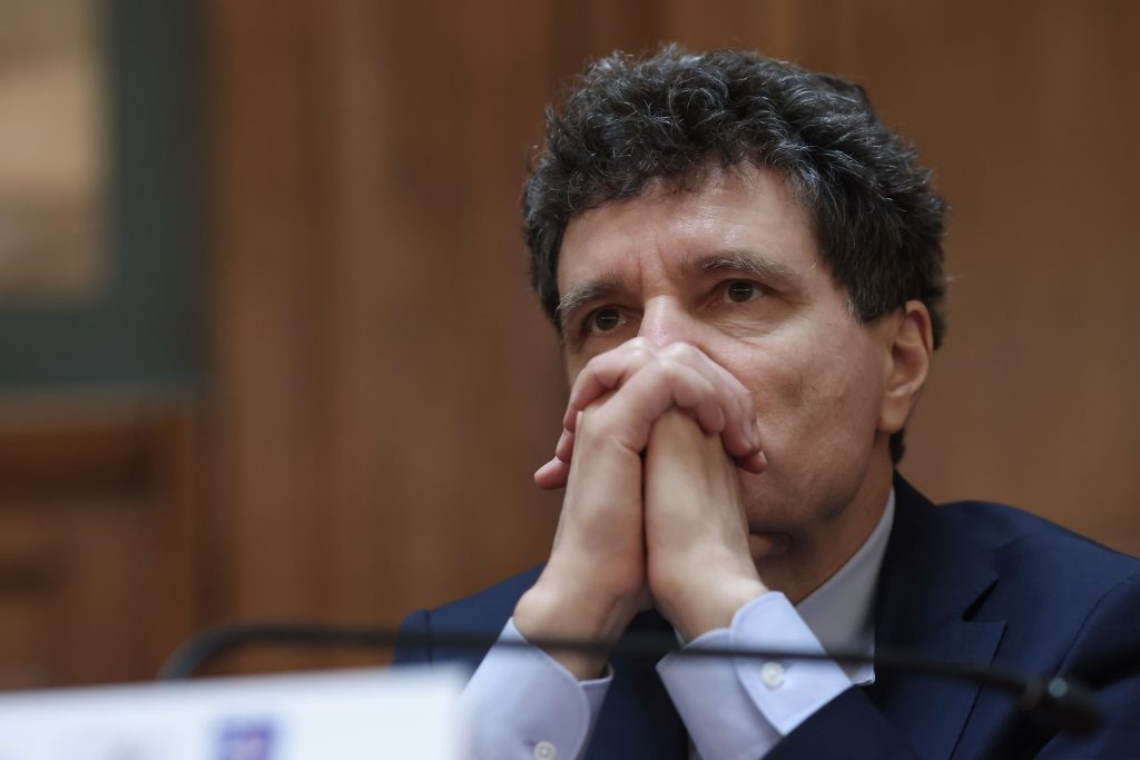 Veștea refuzat: Ce urmează? Nicușor Dan, așteptat să acționeze