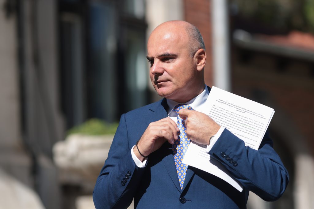 Disidență în PNL: „Cine sancționează clanul Bolojan?