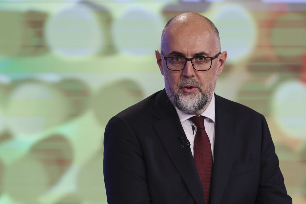 Kelemen Hunor: Felicitări lui George Simion, şah şi mat!