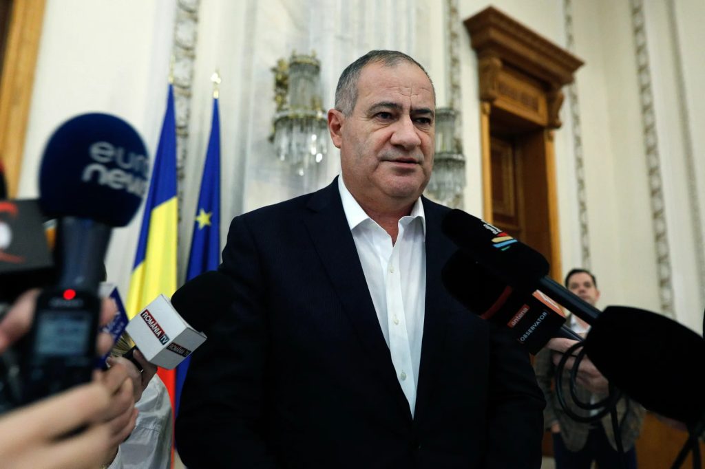 Marian Neacșu: Negocierile cu AUR sunt posibile, românii sunt pro-occidentali